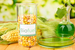 Birniehill biofuel availability