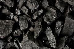 Birniehill coal boiler costs